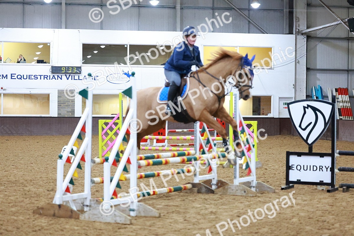 SBM_000024 - Class 1 - Clear Round