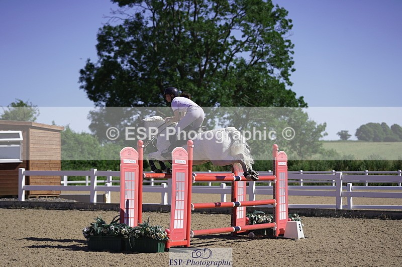 230624A-162940-02564 - Cls 29 Junior 1.20m +1.30m Open