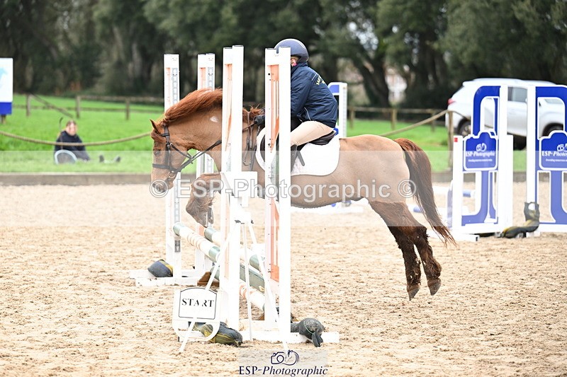 260222A-112605-00610 - 50cm All sections