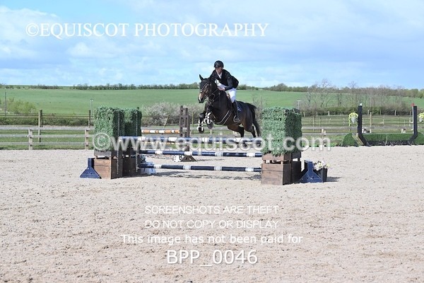 BPP_0046 - CLASS 20 SUN  Senior Discovery/ 1m Open