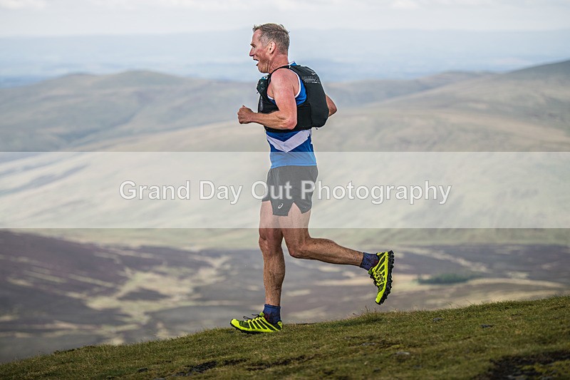 Old Crown Round-79 - The Old Crown Round Fell Race Saturday 6th September 2025