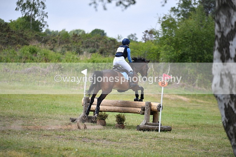 WJ5_5722 - Tweseldown 3-Phase Training (XC) 19-05-25