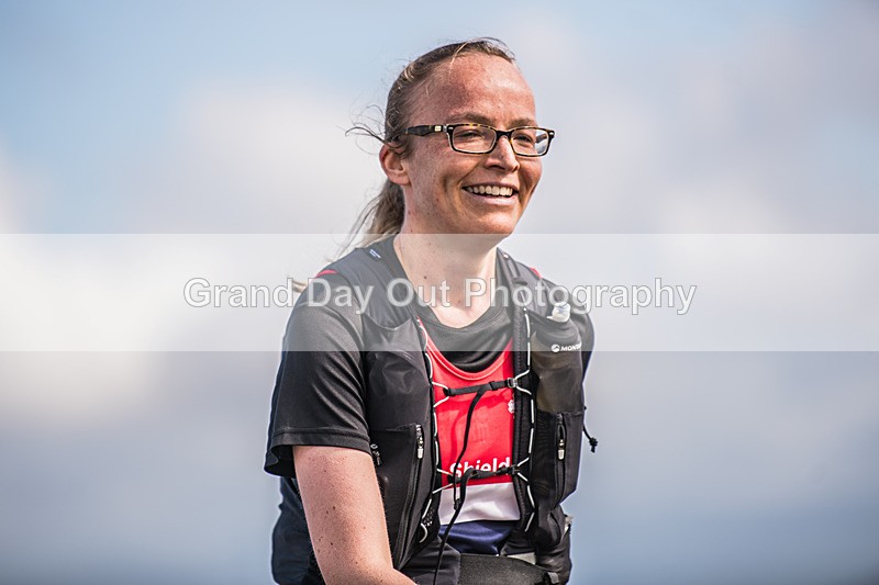 Coledale-984 - Coledale Horseshoe Fell Race Saturday 30th March 2024