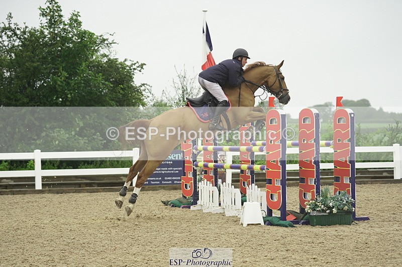 230722A-142604-09675 - Cls 23, 1 Star Gold 1.30m