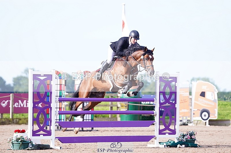 240804A-080736-09729 - Cls 41 Snr 1.20m Open