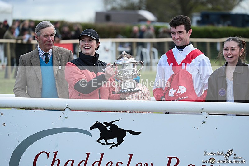 PtP 180426 1201 - Worcestershire Hunt PtP Chaddesley Corbett 18/04/26