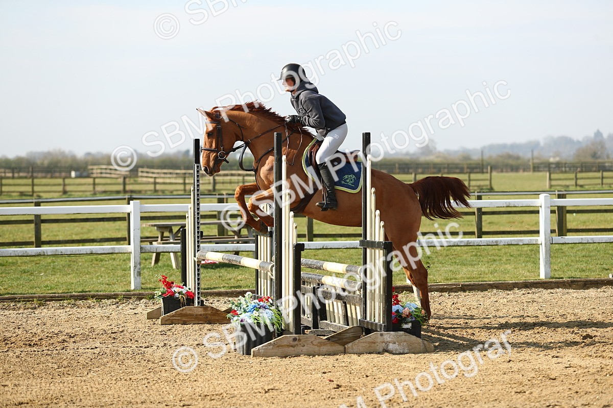 SBM_001869 - Class 7 - Clear Round