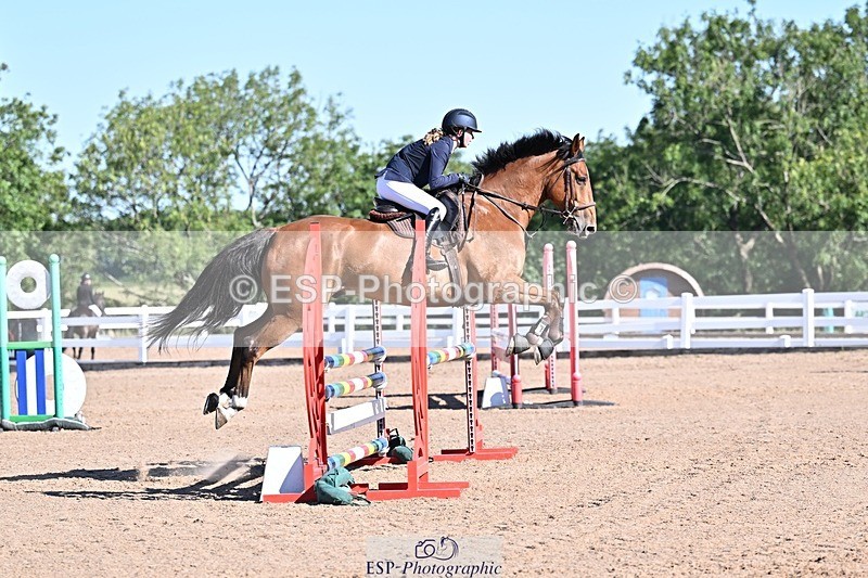 250713-091935-01320 - Cls 8 Children on Horses 80cm