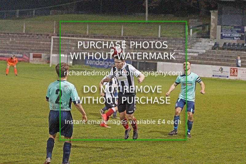 DSC02551 - Kendal Town Reserves v Barrow Reserves (Thursday 31 October)