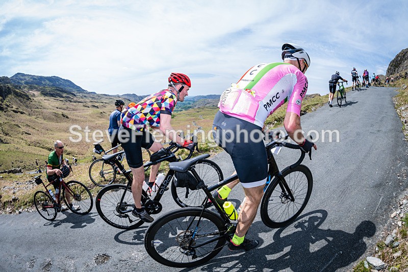 141217 - Hardknott Pass Camera 2 14.00-15.00