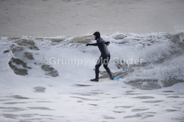 DSC_8396 - Llyn Peninsular 27th January 2016