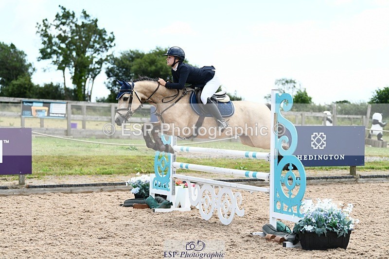 250628-121544-04660 - Cls 12 Newcomers 2nd Round Start to 1pm