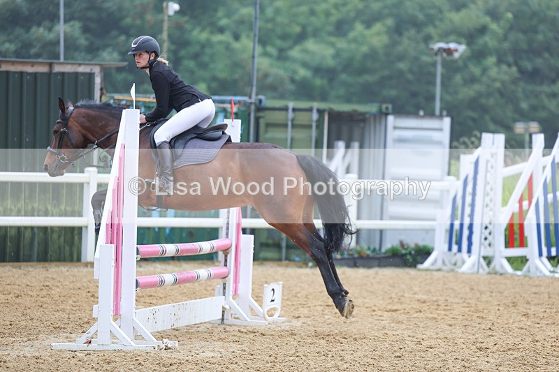 3E7A5127 - Class 3: Senior 80cm