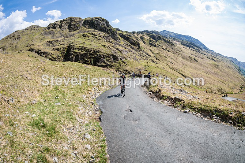 153103 - Hardknott Pass Camera 2 15.00-16.30