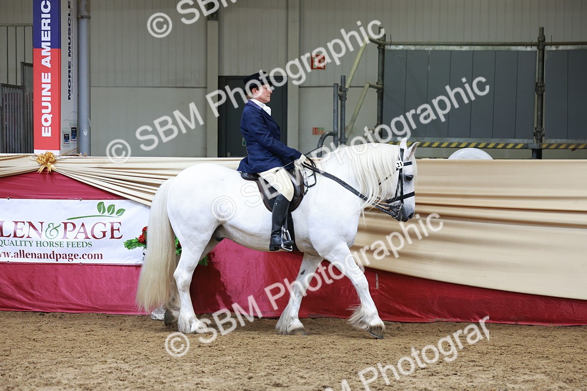 SBM_18528 - Class 952 - M&M Ridden Supreme Final