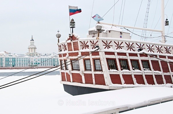  - Russia