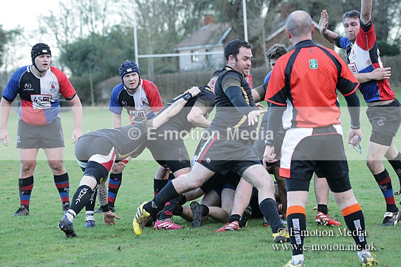 RU 04012020-0225 - Pewsey Vale RFC v Amesbury RFC 04/01/2020