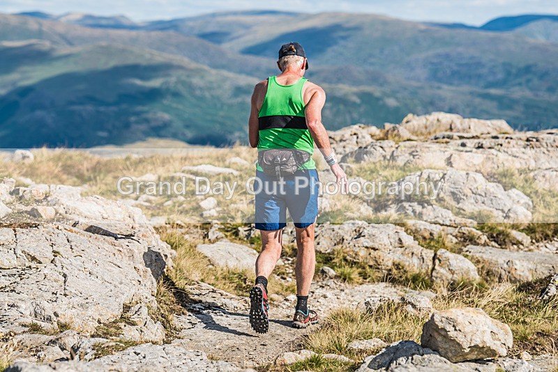 Three Shires-1088 - Three Shires Fell Face Saturday 17th September 2022