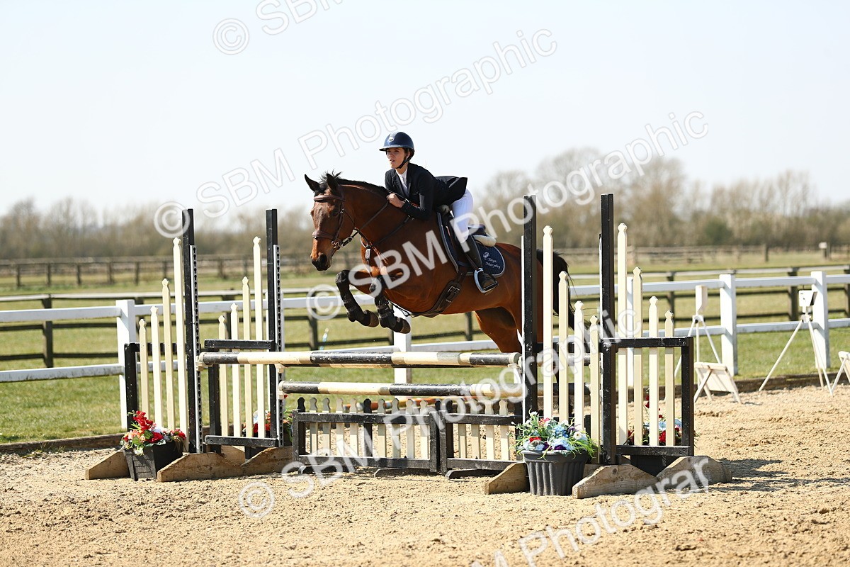 SBM_000892 - Class 3 - Senior Discovery - 1.00m