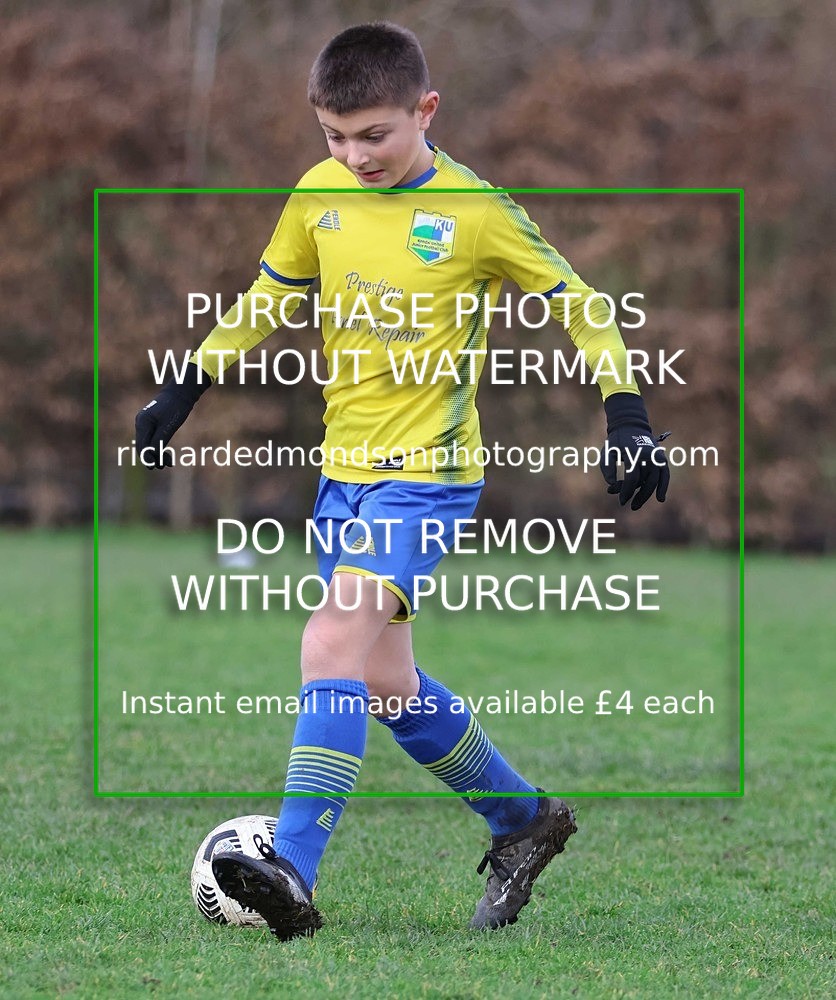 533A7406 - Kendal Utd Under 9's (8/2/26)