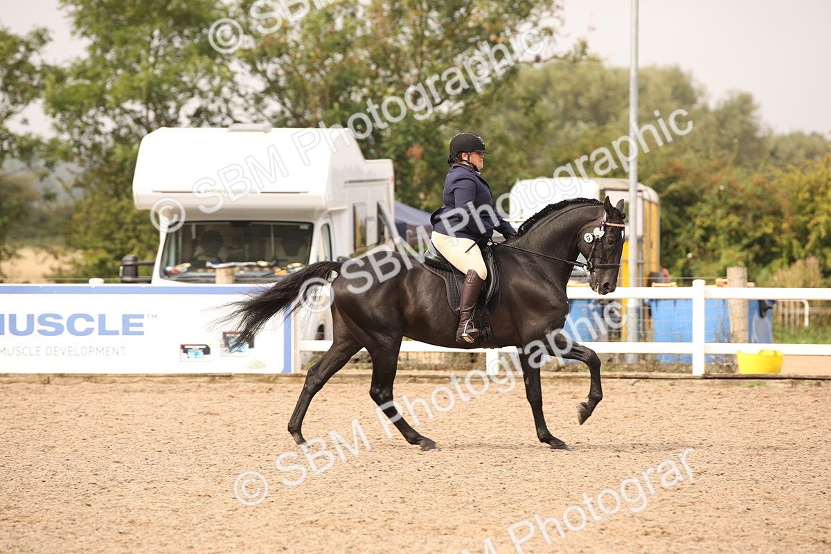 SBM_22207 - Class 708 - Ridden Rescue