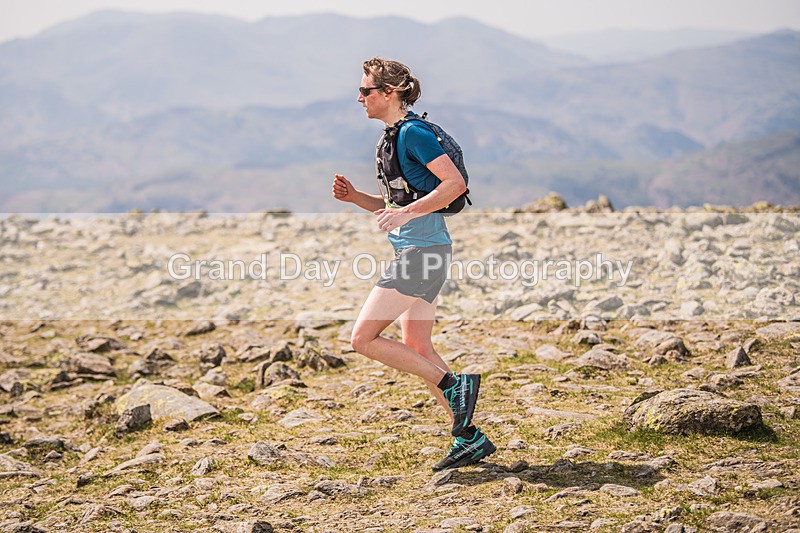 Fairfield-813 - Fairfield Horseshoe Fell Race Saturday 11th May 2024