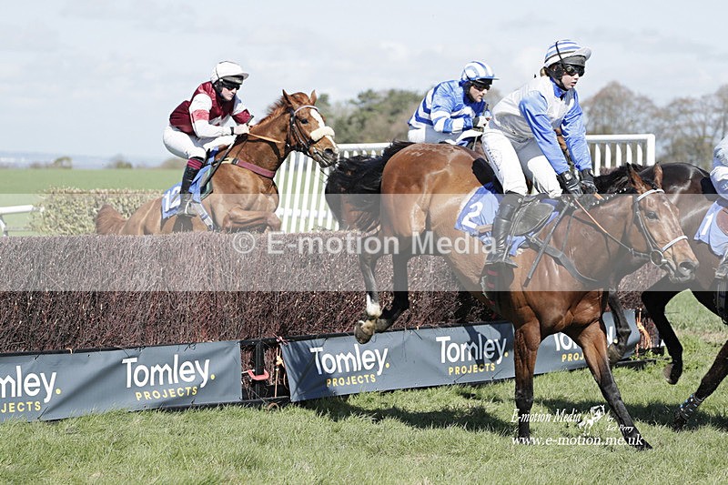 PtP 100423 630 - Old Berkshire Point-to-Point Lockinge 10/04/23