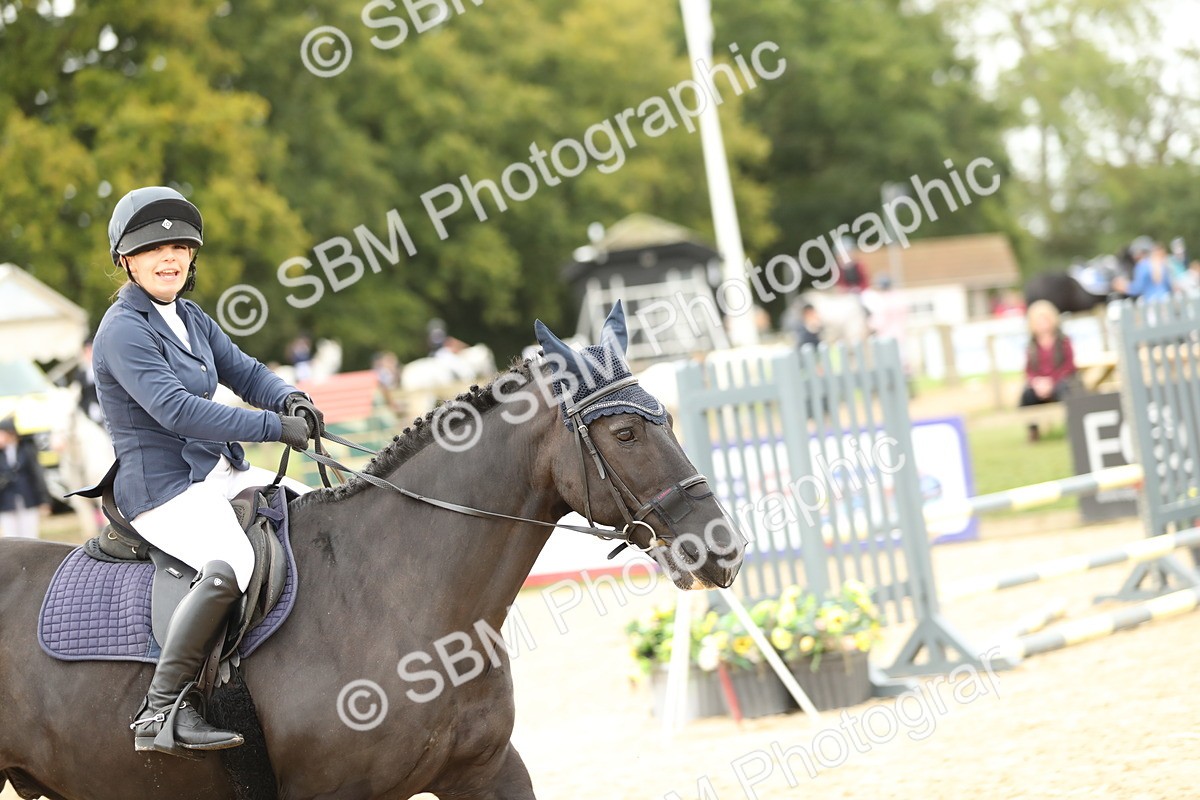 SBM_58738 - J25 - Junior Horse 80cm Championship