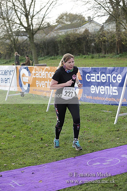 CAD5 171119-1379 - Sutton Benger 5 mile Flyer – 17th Nov 2019