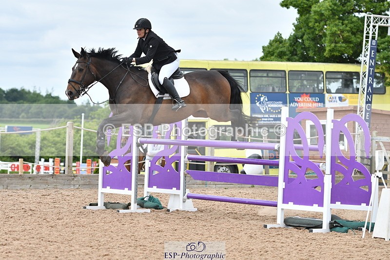 240609A-145032-06345 - Cls 19 Snr Foxhunter and 1.20m Open