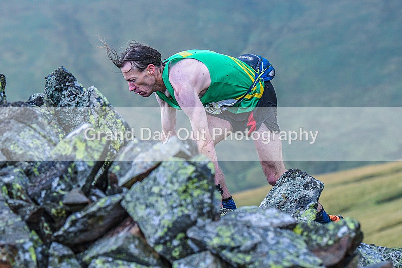 Matterdale-373 - Kong Matterdale Horseshoe Fell Race Saturday 20th August 2022