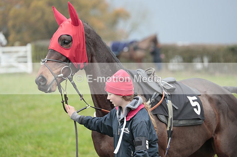 PtP 041222 0816 - Wheatland  Hunt PtP Chaddesley Corbett, Worcs 04/12/22