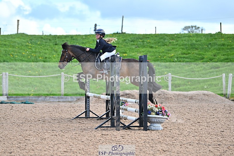 240504A-103629-01062 - Cls 2 Pony British Novice & 80cm Open