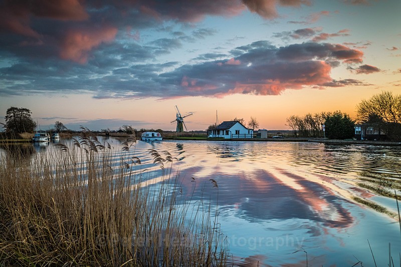 EF6A0499_Sunset Cruise - Landscapes