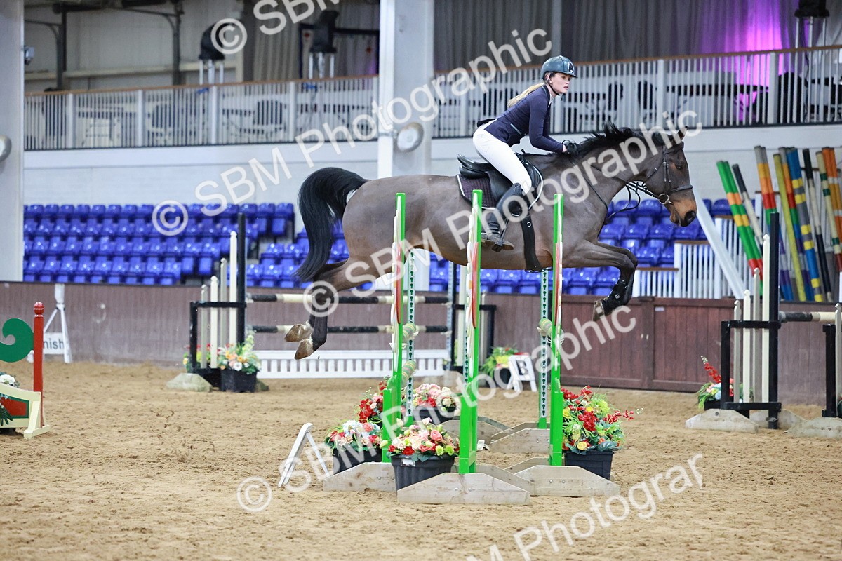 SBM_008318 - Class 26 - WB Equiline Star Championship Qualifier 1.10m