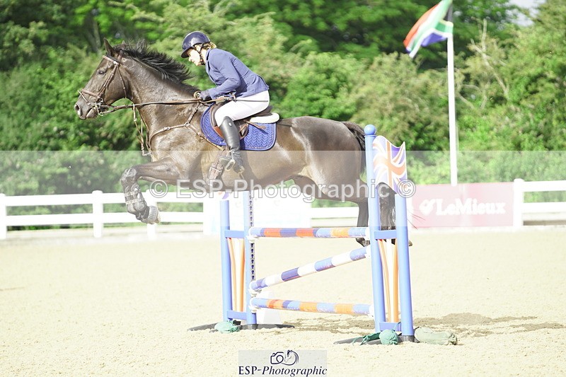 230729A-091558-04230 - Cls 20 British Novice & 90cm Open