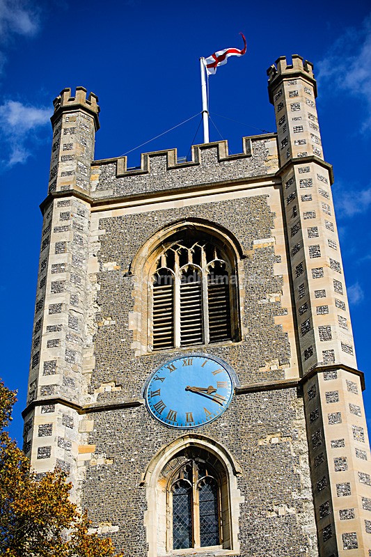  - Out N about in Henley