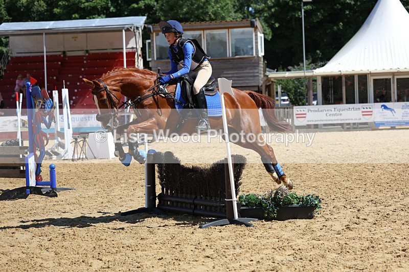 3E7A6856 - Class 2: 70cm