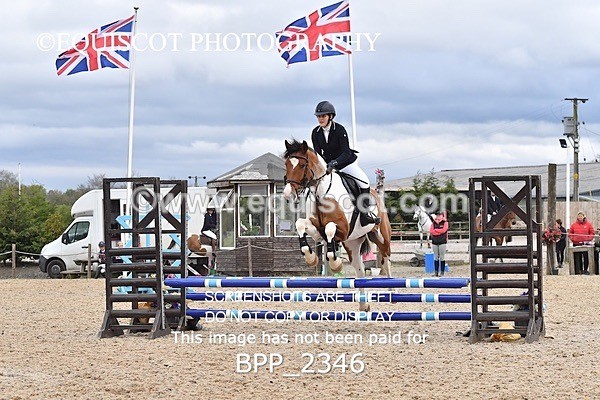 BPP_2346 - FRI CLASS 1  CLUB/70CM
