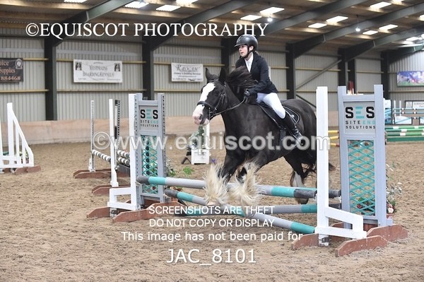 JAC_8101 - CLASS 5 PROGRESSIVE 60CM