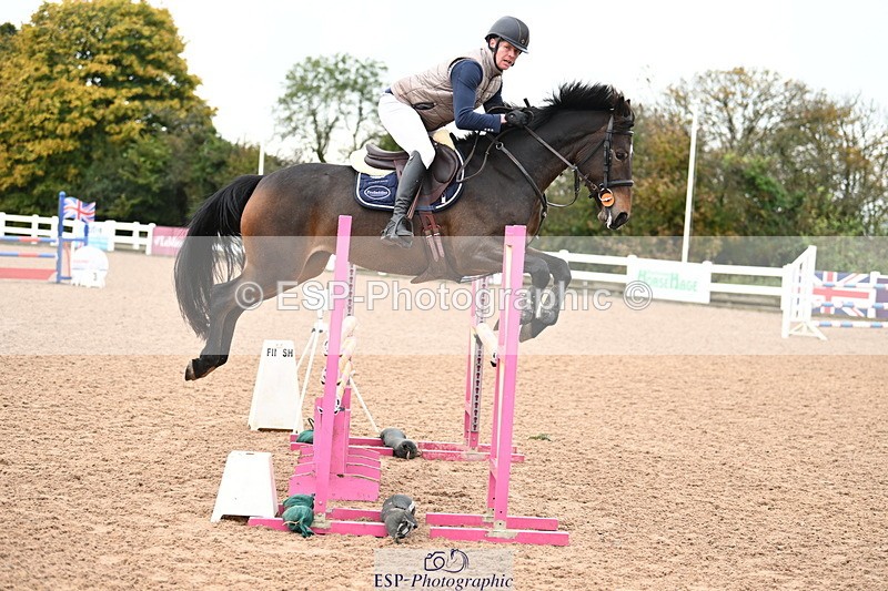 241023A-121020-00674 - Cls 2 Discovery and 1m Open