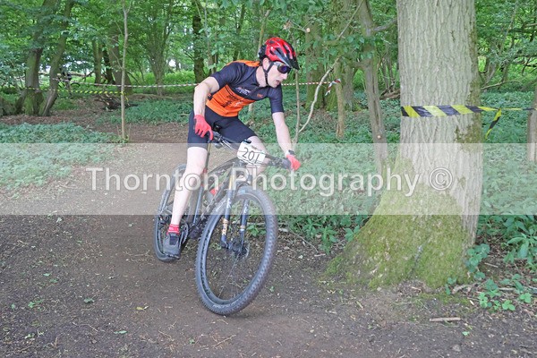 201 - MTB East Round 5 Gallows Green 25th May 2025 12:10 Male S2/Male U14/U16 (45Min)