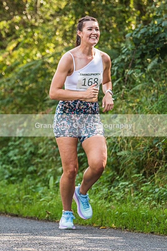 The One 10-356 - The One 10 Mile Road Race Saturday 9th September 2023
