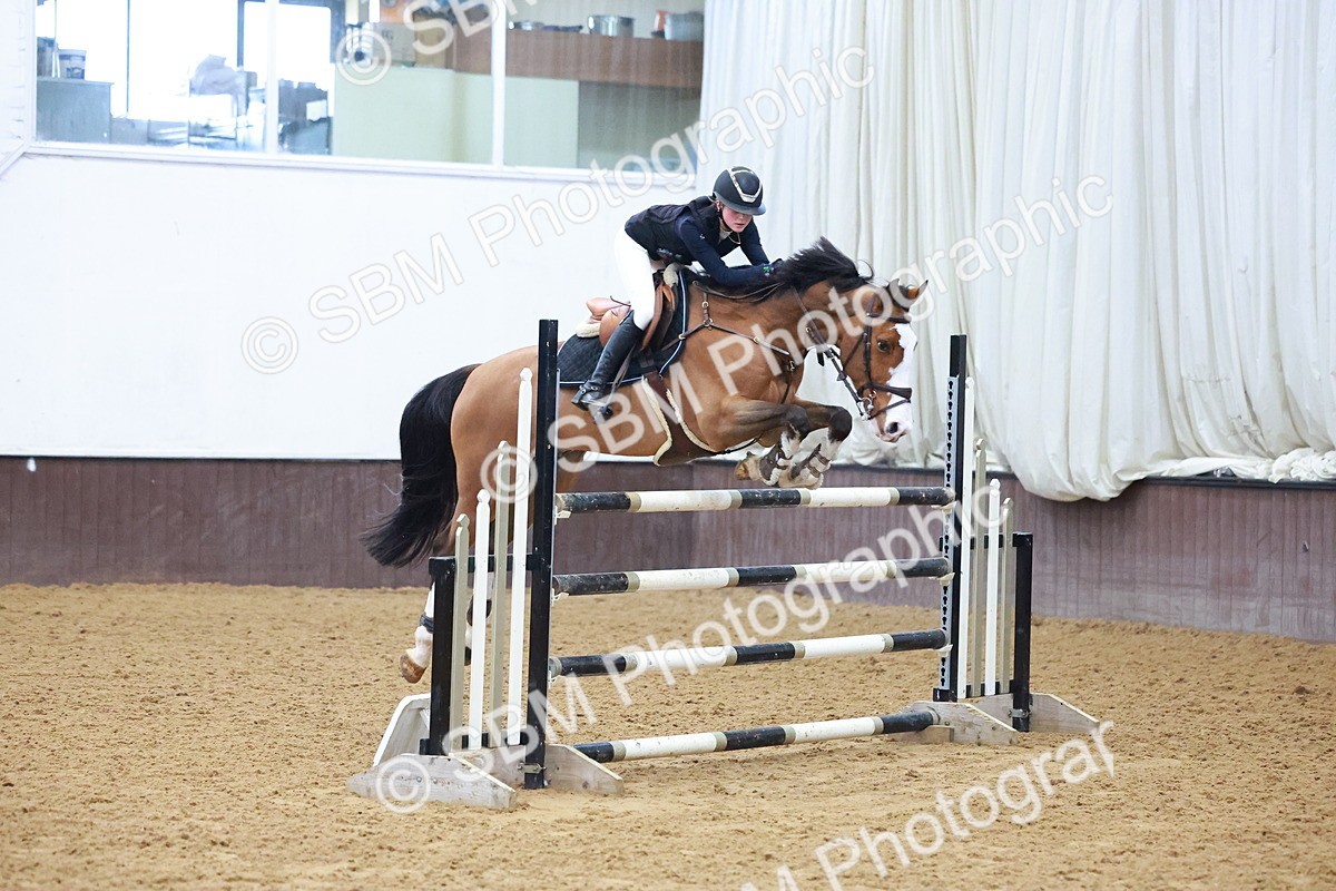 SBM_004038 - Class 5 - Senior Foxhunter - 1.20m