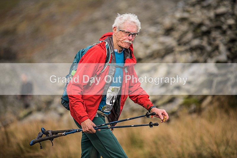 Kong MMM-1022 - Kong Mini Mountain Marathon Round 3 North Wales Blaenau Ffestiniog  Sunday 27th November 2022