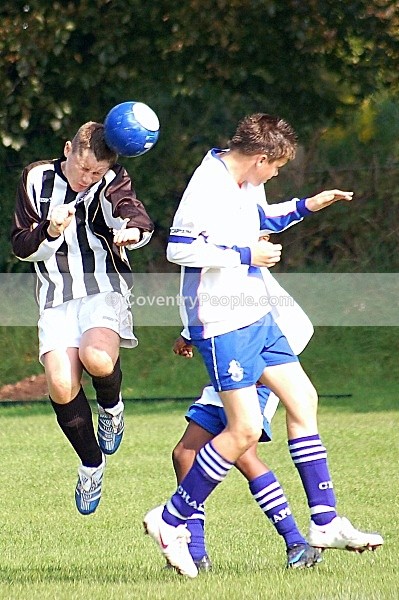 DSC_8339 - Football Favourites