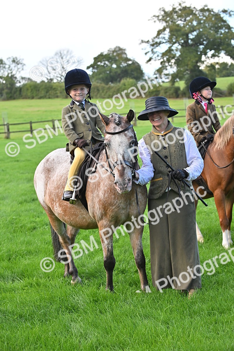 SBM_36504 - S18 - Novice & Newcomer Lead Rein Pony