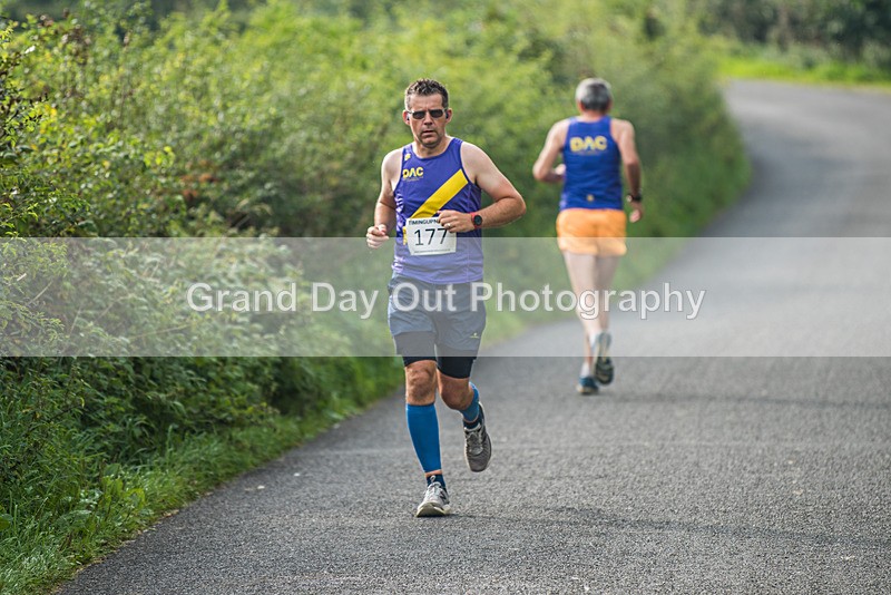 The One 10-22 - The One 10 Mile Road Race Saturday 9th September 2023