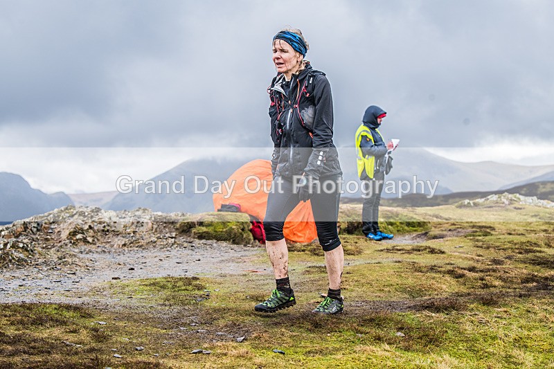 Coledale-1246 - Coledale Horseshoe Fell Race Saturday 25th March 2023