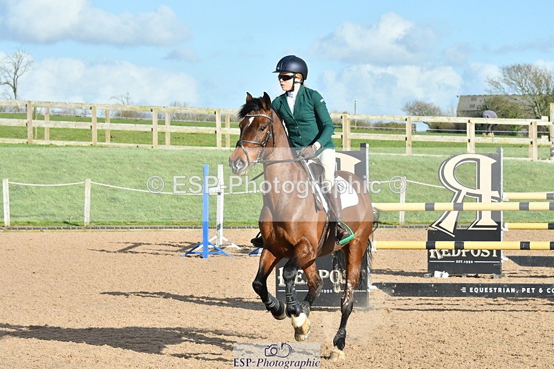 240306A-154558-02246 - Cls 5 Foxhunter and 1.20m Open